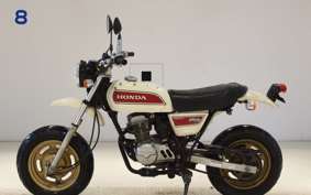 HONDA APE 50 AC16
