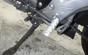 SUZUKI ｸﾞﾗﾃﾞｨｳｽ400 2015 VK58A