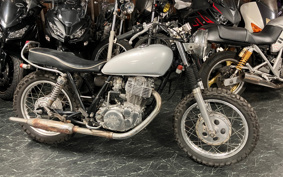 YAMAHA SR400 1995 1JR