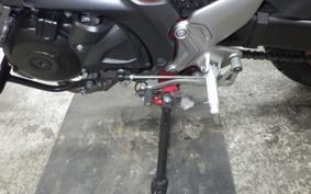 SUZUKI SV650 A 2018 VP55B