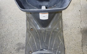 SUZUKI ADDRESS V125 G CF4EA