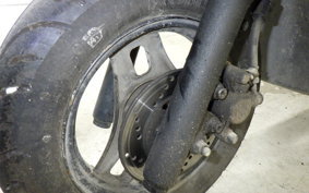 SUZUKI ADDRESS V125 G CF46A