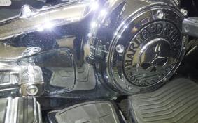HARLEY FLHTCUTG TRIKE 2014