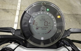 HUSQVARNA SVARTPILEN 401 2021