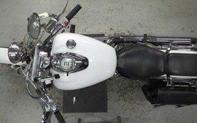 YAMAHA DRAGSTAR 400 CLASSIC 1999 4TR