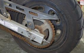 HONDA APE 50 AC16