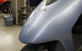 HONDA DIO Gen.6 AF62