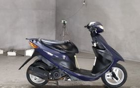 SUZUKI ADDRESS V50 CA42A