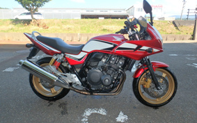 HONDA CB400 SUPER  BOL DOR ABS 2013 NC42