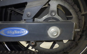 SUZUKI GSX250 R 2007