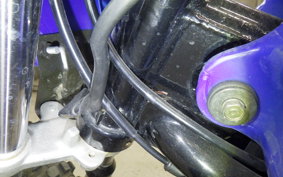 YAMAHA PW80 2024 4BC