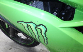 KAWASAKI NINJA 250 2026 EX250L