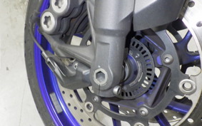 YAMAHA MT-09 A 2015 RN34J