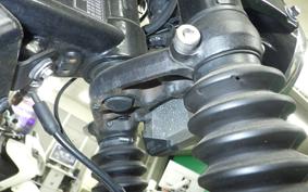 TRIUMPH BONNEVILLE T100 2017