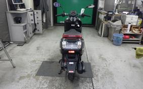 HONDA ﾀﾞﾝｸ AF78