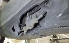 YAMAHA JOG Gen.5 SA36J