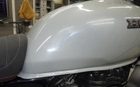 HONDA GB350S 2021 NC59