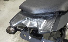 YAMAHA MT-09 A 2017