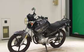 YAMAHA YBR125 2012