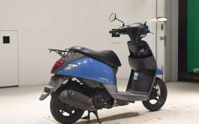 SUZUKI ﾚｯﾂ CA4AA