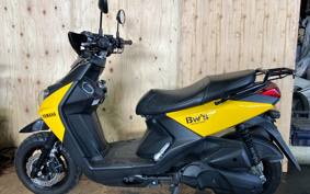 YAMAHA BW*S 125