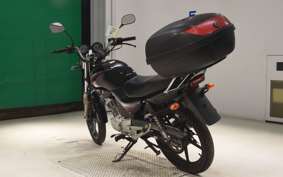YAMAHA YBR125 2025