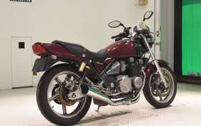 KAWASAKI ZEPHYR 400 Gen.2 2018 ZR400C