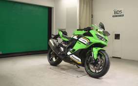 KAWASAKI ZX-4RR 2024 ZX400P