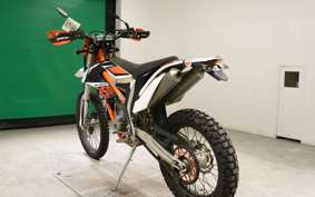 KTM 250 FREERIDE F 2025