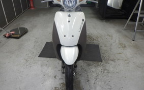 SUZUKI ﾚｯﾂG CA4AA