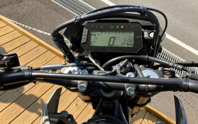 HONDA CRF250L MD47