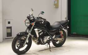 SUZUKI GSX250FX 1999 ZR250C