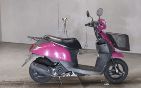 SUZUKI LETS CA4AA