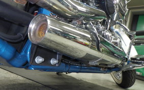HARLEY FLSTNSE 1800CVO 2015