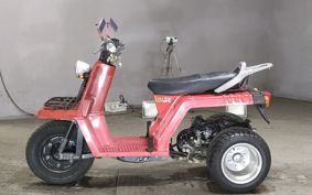 HONDA GYRO TD01