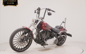 HARLEY FXSB1690 2017