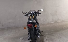 KAWASAKI W800KAFE 2022 EJ800E