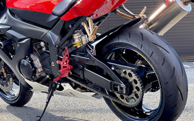 YAMAHA YZF-R1 2002 RN09