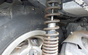 HONDA FREEWAY GEN 2 2008 MF03