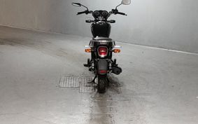 HONDA CBF125T PJJN