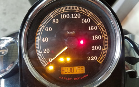 HARLEY FLSTFBS 2017 JT9