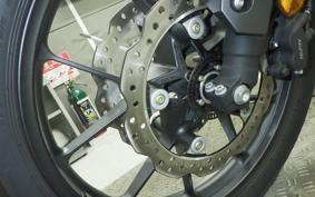 HONDA NX400 2026 NC65