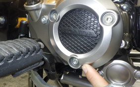 HONDA CT125-2 2022 JA65