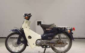 HONDA C90 SUPER CUB HA02