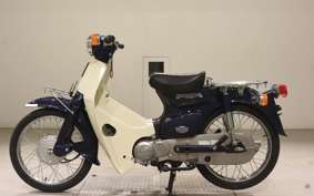HONDA C70 SUPER CUB C70