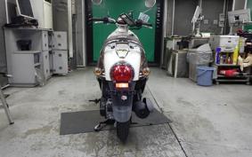 YAMAHA VINO 50 Gen.4 2009 AY02
