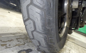 HARLEY FLHTCI 1450 2006
