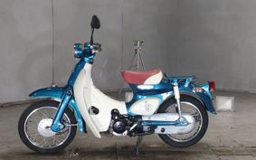 HONDA LITTLE CUB AA01
