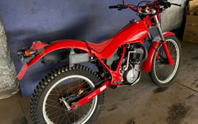 HONDA TLM220R MD23