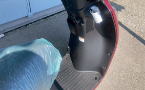 SUZUKI ADDRESS V125 DP12H